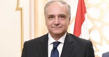 سفير مصر بالرياض يبحث مع وزير شئون الحج والعمرة السعودى استعدادات موسم الحج