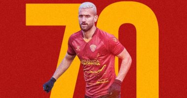 باسم مرسى ومحمد إبراهيم يزينان قائمة سيراميكا لمواجهة إنبى فى كأس الرابطة