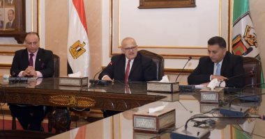 رئيس جامعة القاهرة: كلية العلوم وتكنولوجيا الفضاء هدفها وضع حلول للقطاع