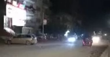 بث مباشر.. صقيع وسماء ملبدة بالغيوم فى كفر الشيخ