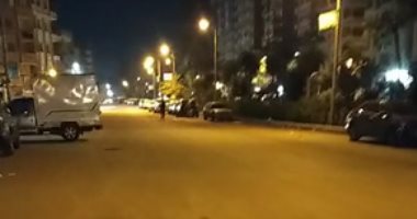 كلاكيت رابع مرة خلال شهر.. العثور على حمير مسلوخة بقرية محلة مرحوم بطنطا