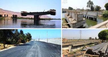 10 مليارات جنيه استثمارات مشروعات حياة كريمة بمحافظة الفيوم  