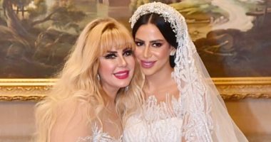 منى إش إش تدافع عن ابنتها ماهى ماجد المصرى: بنتى كانت تبعد المتطفلين فقط