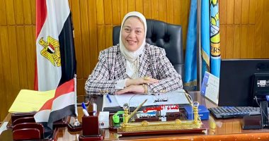 تكليف الدكتورة هناء العبيسى عميدا لكلية طب بنات جامعة الأزهر