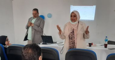 "تقصى وفيات الأمهات".. دورة تدريبية بصحة الفيوم