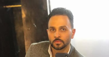 أحمد على يشارك فى الجزء الثالث من "أبو العروسة" ويقدم شخصية جديدة