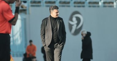 إيهاب جلال لا يعرف الخسارة مع بيراميدز قبل مواجهة أهلى طرابلس