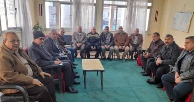 وزارة الزراعة: الدولة تسعى للنهوض بمشروع البتلو ومراكز تجميع الألبان