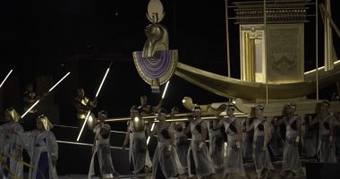 مدير عام الكرنك والكباش: مؤتمر المناخ سبب ازدهار السياحة فى مصر