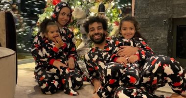 فى عيد ميلاده الـ30 .. لقطات للعالمى محمد صلاح خارج المستطيل الأخضر