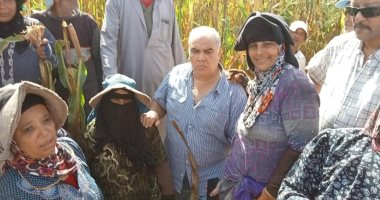  زيارات ميدانية لتوفير الرعاية للعمالة غير المنتظمة بكفر الشيخ 