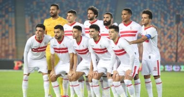 بعد توقف الدورى.. الزمالك أكثر فريق حافظ على نظافة شباكه بـ5 مباريات