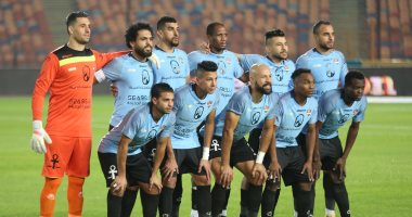 فيديو.. العارضة تحرم "فوافى" من إحراز هدف لفريق غزل المحلة بمرمى الزمالك