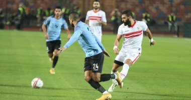 تفوق كاسح للزمالك على أندية انجولا قبل مواجهة بترو أتليتكو وساجرادا بدور المجموعات