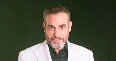 تكريم أحمد عبد العزيز فى ملتقى القاهرة للسينما والدراما