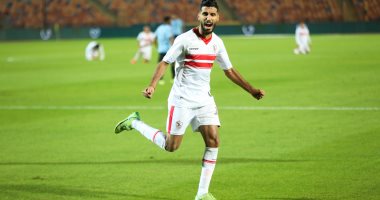 تألق محمد أوناجم يضعه على سكة الاستمرار فى الزمالك