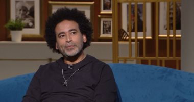 مصطفى شوقى يكشف موقفه من أغانى المهرجانات وسبب نجاح أغنية "ملطشة القلوب"