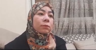 والدة طفل تعرض للخطف بالهرم تكشف كواليس الحادث: السائق الخاص خطط للجريمة.. فيديو