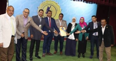 ⁦ انطلاق فعاليات ثالث أيام برنامج استراتيجية مكافحة الفساد بمعهد إعداد القادة