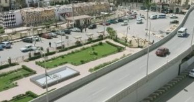 طرق ومحاور عالمية.. كوبرى المديرية ببنى سويف أنهى أزمة مزلقان السكك الحديدية