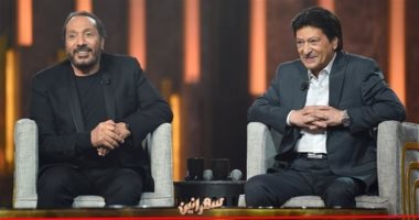 على الحجار يكشف عن شجار جمع بينه وبين محمد الحلو بسبب أغنية "بلادى أنا ابنك"