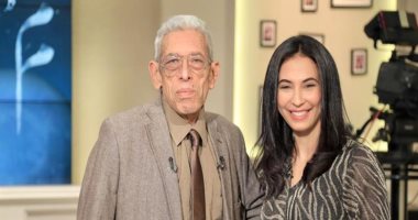 داوود عبد السيد ضيف قصواء الخلالى ليلة رأس السنة