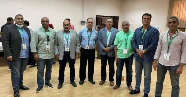 التنس يكشف عن حصاد 2021 .. مشاركة  أوليمبية.. تنشيط السياحة وصعود الواعدين لكأس العالم