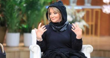 أول تعليق للفنانة شهيرة بعد تعرض ابنها عمرو محمود ياسين لحادث سيارة