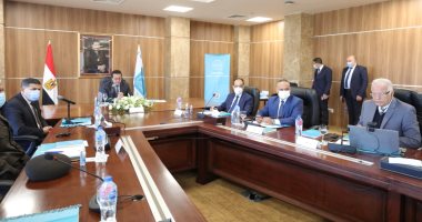 إنشاء كلية علوم الحاسب والذكاء الاصطناعى بمدينة زويل للعلوم والتكنولوجيا