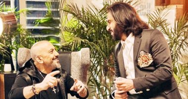 "تعالى أدلعك" هدية نصر محروس لـ بهاء سلطان بعد الصلح