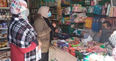 مياه الشرب بالبحر الأحمر تنظم حملات بالغردقة للتوعية بترشيد الاستهلاك