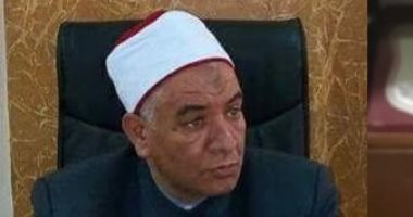 تكليف الشيخ سلامة نجم بتسيير أعمال مديرية أوقاف الإسكندرية