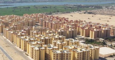 الصعيد فى قلب الدولة.. 3.217 مليار جنيه لتطوير قطاع الإسكان  بالمنيا