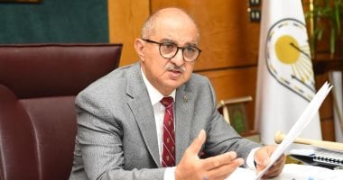 ضم مستشفى الطلبة إلى مستشفيات أسيوط الجامعية بقرار رسمى من التنظيم والإدارة 