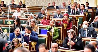 رئيس طاقة النواب: تعديلات إلغاء هيئة المحطات المائية لاستغلال المساقط الكبرى.. صور