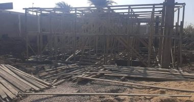 تعرف على مشروعات "حياة كريمة" بقرى بني قاسم والبكرية وزاوية الناوية ببنى سويف
