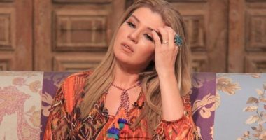 رانيا فريد شوقى زوجة محمد رياض فى مسلسل "الحلم"