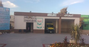 افتتحها الرئيس السيسي.. مباشر من وحدة صحة الأسرة بالمراشدة فى قنا.. لايف وصور