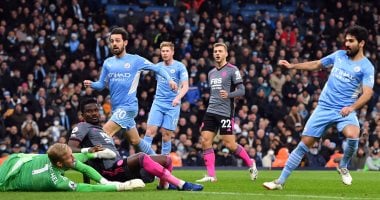 مواعيد مباريات اليوم.. قمة مان سيتي ضد توتنهام والزمالك مع بطل أنجولا