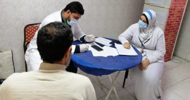 وصول 14 طبيباً من 4 جامعات مصرية للكشف وإجراء العمليات بالمجان لمستشفى العريش العام