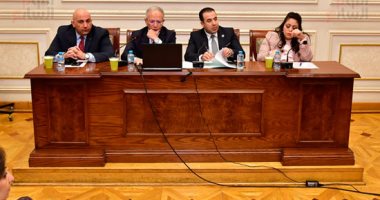 "اتصالات النواب" تناقش غدا استراتيجية معهد تكنولوجيا المعلومات