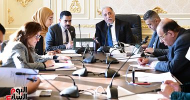 غدا.. "تضامن النواب" تستكمل مناقشة مشروع قانون حقوق المسنين