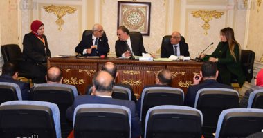 "شكاوى النواب" توافق على 5 اقتراحات برغبة لدعم منظومة التعليم وإنشاء مدارس