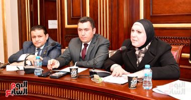 "صناعة النواب": حضور وزيرة التجارة اجتماع اللجنة لبحث متطلبات المصنعين والمستثمرين