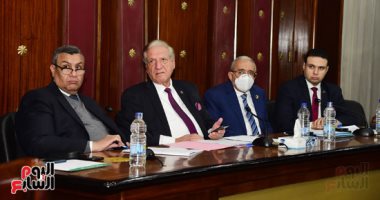 "خطة النواب" تنتقد ضعف تمثيل الاتصالات خلال مناقشة الموازنة    