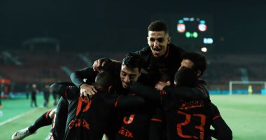 الأهلي يرسل الملف الطبى للاعبين للـ«فيفا» قبل مونديال الأندية