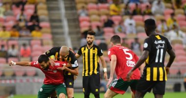 رقم تاريخي للاتحاد في الدوري السعودي بعد الفوز على الاتفاق بثلاثية