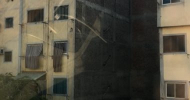 مهتز نفسيا يمزق جسد والده وشقيقته في إمبابة.. لايف