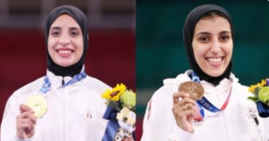 حصاد الكاراتيه 2021 .. إنجاز غائب 17 عامًا عن الأولمبياد وبطولة عالم وكوبرى