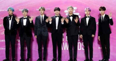 إصابة 3 من أعضاء فرقة BTS الغنائية بفيروس كورونا